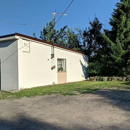 Pokoje Przy Warszawskiej Połczyn-Zdrój Eksteriør bilde
